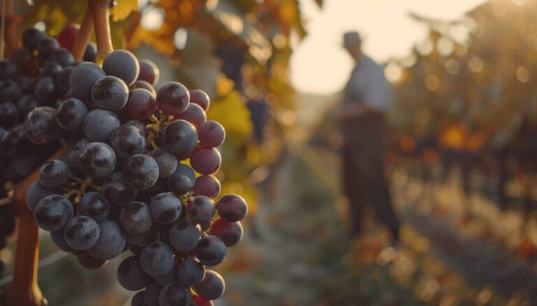La vitivinicultura, en jaque: en el Valle de Uco están perdiendo $ 2,65 millones por hectárea | Infocampo