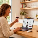 El cambio que vive el mercado del vino: por qué cada vez más consumidores eligen comprar por internet