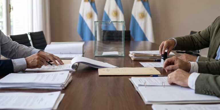 Ley de lobby: cuando la transparencia molesta - Infobae