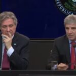El Gobierno explicó cómo pagará todos los vencimientos de deuda hasta después de las elecciones: las claves de la estrategia - Infobae