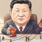 Beijing exige a las empresas chinas en el extranjero a cumplir sus leyes por sobre las normativas de cada país - Infobae