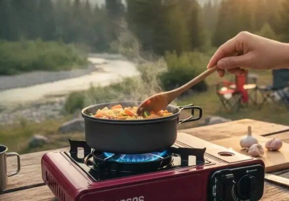Histórica marca de artículos de camping entró en concurso: tiene deudas por $7.100 millones