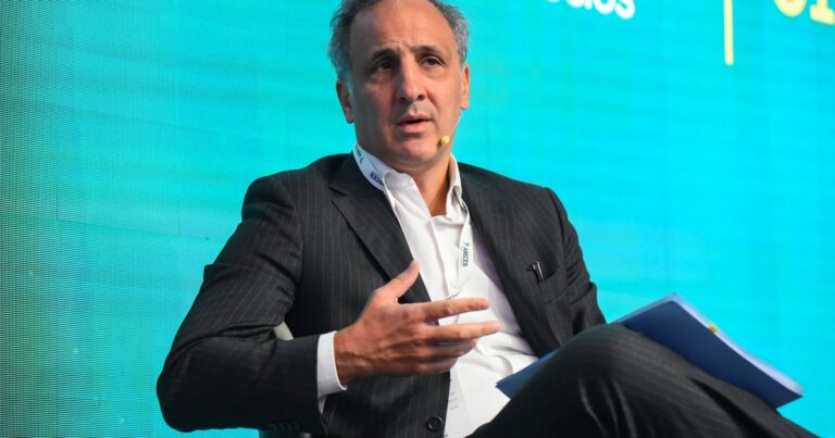 El Club de los Cinco: Las empresas argentinas con mejor calificación que el país - La Política Online