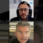 PYME CHINA VS. PYME ARGENTINA: LAS DIFERENCIAS CLAVE | Diego Ponzio y Amílcar Collante