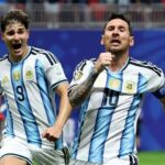 Qué rubros aumentan sus ventas cuando juega la Selección argentina: alimentos, bebidas y comidas, al tope