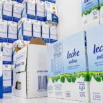 Cae un gigante lácteo: siete meses sin pagar sueldos, 700 familias a la deriva y 150 productores perjudicados