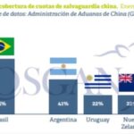 Argentina podría aprovechar una eventual mejora de los precios para exportar carne a China
