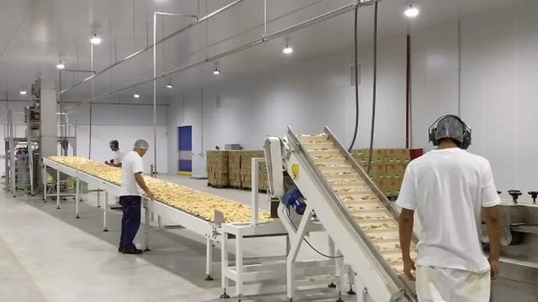 Famosa marca de cereales y snacks activa despidos y se abre un nuevo conflicto en el sector alimenticio