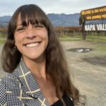 Bodega Juviar, Brunela Suriano, Cámara Argentina de Vinos a Granel — Una ingeniera agrónoma mendocina preside la Cámara Argentina de Vinos a Granel
