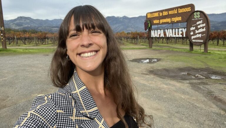 Bodega Juviar, Brunela Suriano, Cámara Argentina de Vinos a Granel — Una ingeniera agrónoma mendocina preside la Cámara Argentina de Vinos a Granel