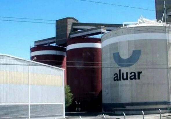 El gigante del aluminio que ahora va por el negocio eléctrico: invertirá u$s50 millones