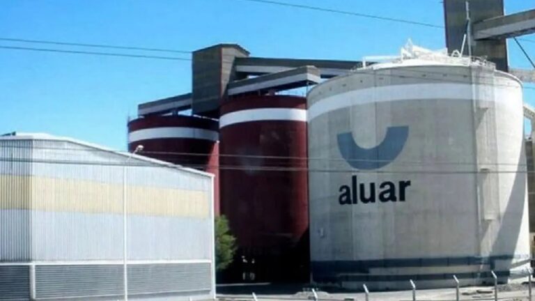 El gigante del aluminio que ahora va por el negocio eléctrico: invertirá u$s50 millones