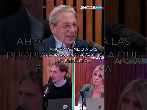 EX DIRECTOR DEL BCRA ANTICIPA: "VA A HABER UNA DEVALUACIÓN"