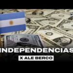 DEUDA EXTERNA: El yunque que pesa sobre nuestras espaldas | EDITORIAL BERCOVICH