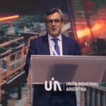 Unión Industrial Argentina (UIA), Martín Rappallini — El ranking que preocupa a la industria: Argentina lidera en presión fiscal entre 30 países - Clarin.com