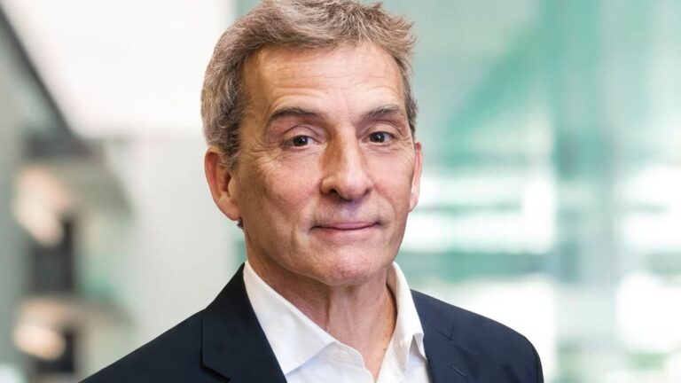 Ricardo Dessy, del Citi: "Hay que volver al mercado cuando tenés una mínima oportunidad de recuperar confianza"