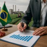 Brasil podría liderar estándares globales para el comercio de soya y carne sin deforestación, según WRI