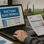 Cómo hacer una factura electrónica: comprobantes desde la computadora