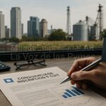 Constancia de inscripcion y CUIT en ARCA