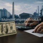 Trade electoral en Argentina: cuándo impactará en el dólar, según la experiencia internacional - Bloomberg Línea