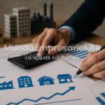 Diego Ojeda en Futurock: “La única forma de que a la PyME le vaya bien es si a la gente le va bien”