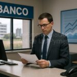 Escala salarial de bancarios: sucursal bancaria