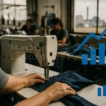 Escala salarial textil: taller de confección