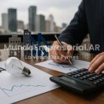 Crecimiento moderado y dólar estable: los empresarios de IDEA mantienen sus expectativas cautas para el año electoral