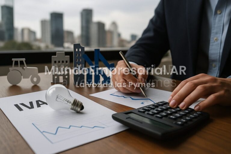 Crecimiento moderado y dólar estable: los empresarios de IDEA mantienen sus expectativas cautas para el año electoral