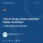 La visión de Keynes para las empresas argentinas