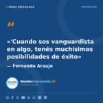 Innovación y éxito: el camino de las pymes argentinas