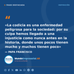 El impacto de la codicia en las pymes argentinas