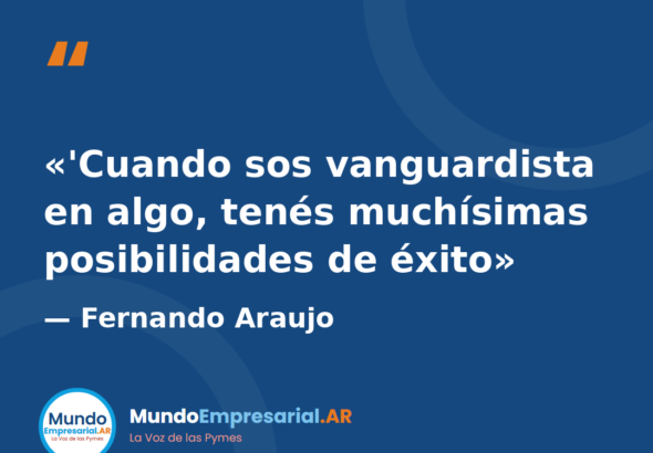 Innovación y éxito: el camino de las pymes argentinas