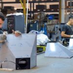Casi la mitad de las PyMEs trabaja con caídas de ventas y pierde puestos de trabajo