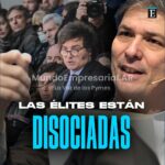 El conurbano a mí no me entra en vaca muerta, no me entra