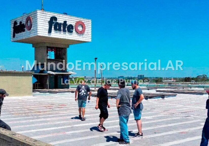 Récord histórico de quiebras y un industricidio que ya supera al macrismo, a la pandemia y al menemismo