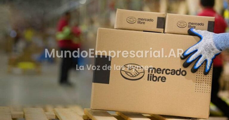 Lo que el balance de Mercado Libre dice (y no dice) de la Argentina de Javier Milei - El Cronista