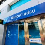 El Banco Ciudad presentó su reporte 2025 y obtuvo el segundo retorno más alto del mercado - Clarin.com