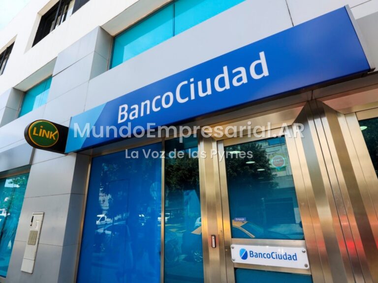 El Banco Ciudad presentó su reporte 2025 y obtuvo el segundo retorno más alto del mercado - Clarin.com