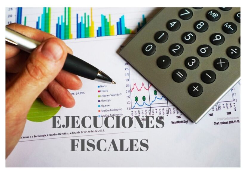 Suspensión de ejecuciones fiscales y cautelares hasta diciembre 2026 ¿A quiénes beneficia? - Contadores en red