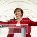 El FMI tiene derecho a "cobrar" pero no a señalar que "vamos bien"