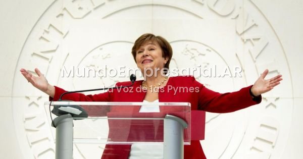El FMI tiene derecho a "cobrar" pero no a señalar que "vamos bien"