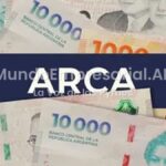 Quiénes pueden acceder al nuevo cupo de reintegros fiscales de ARCA - La Gaceta