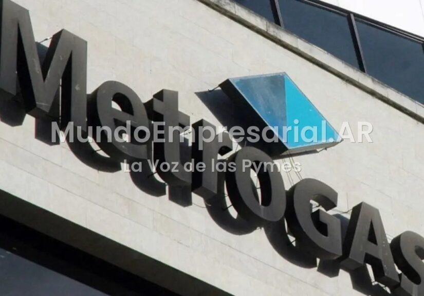 YPF vende Metrogas a Edenor por u$s780 millones y redefine el mapa del negocio energético