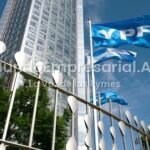 YPF logró un EBITDA récord de USD 2.804 millones en el segundo trimestre