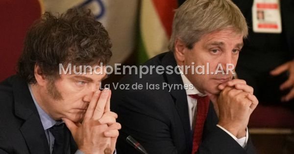 The Economist alertó sobre los límites del blindaje de Milei al BCRA: "A Odiseo le resultó fácil"