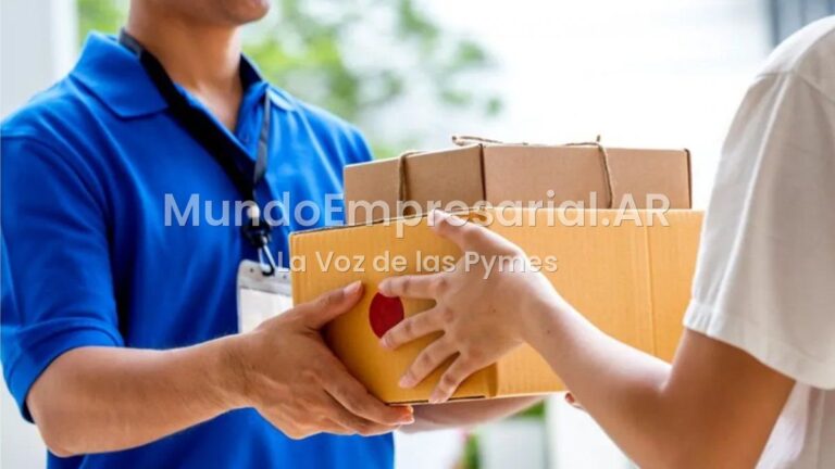 Importaciones "puerta a puerta" cuadruplicaron su peso sobre la venta de ropa y electrónica, con precios hasta 54% más bajos