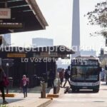 El Gobierno podrá fusionar líneas de colectivos, reducir servicios y modificar recorridos