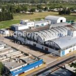 Unilever cerró planta que producía alimentos deshidratados y productos marca Knorr