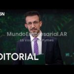 ¿Qué hay detrás de la MOROSIDAD récord? | ALE BERCOVICH en LA LEY DE LA SELVA